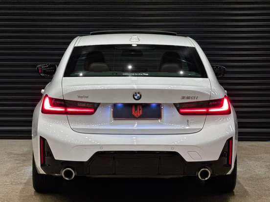 BMW-320i-2.0 16V TURBO FLEX M SPORT AUTOMÁTICO BMW-320i-2023