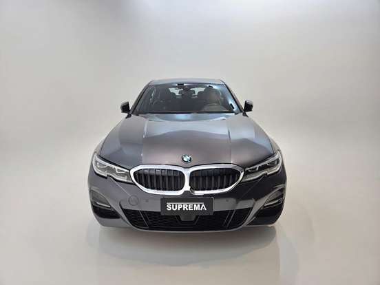 BMW-320i-2.0 16V TURBO FLEX M SPORT AUTOMÁTICO BMW-320i-2021