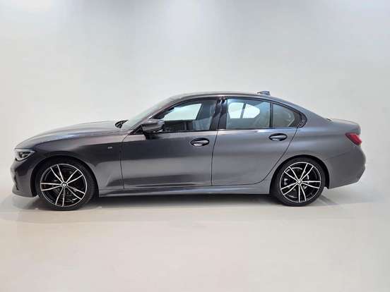 BMW-320i-2.0 16V TURBO FLEX M SPORT AUTOMÁTICO BMW-320i-2021