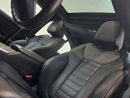 BMW-320i-2.0 16V TURBO FLEX M SPORT AUTOMÁTICO BMW-320i-2021