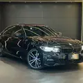BMW 320i 2.0 16V TURBO FLEX M SPORT AUTOMÁTICO BMW 320i 2.0 16V TURBO FLEX M SPORT AUTOMÁTICO