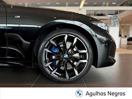 BMW-320i-2.0 16V TURBO FLEX M SPORT AUTOMÁTICO BMW-320i-2026