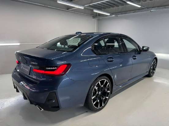 BMW-320i-2025