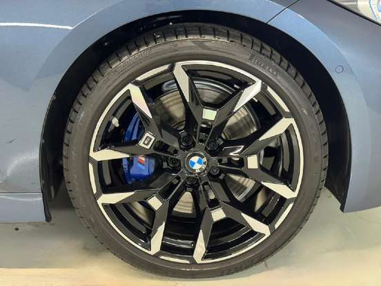 BMW-320i-2.0 16V TURBO FLEX M SPORT AUTOMÁTICO BMW-320i-2025