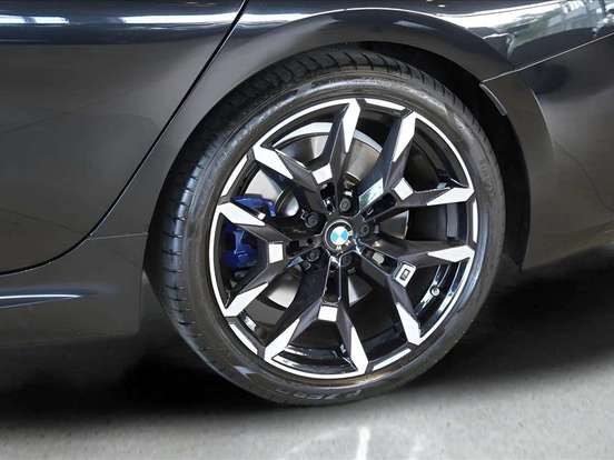 BMW-320i-2.0 16V TURBO FLEX M SPORT AUTOMÁTICO BMW-320i-2025