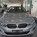 BMW 320i 2.0 16V TURBO FLEX SPORT GP AUTOMÁTICO BMW 320i 2.0 16V TURBO FLEX SPORT GP AUTOMÁTICO