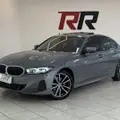 BMW 320i 2.0 16V TURBO FLEX SPORT GP AUTOMÁTICO BMW 320i 2.0 16V TURBO FLEX SPORT GP AUTOMÁTICO