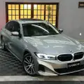 BMW 320i 2.0 16V TURBO FLEX SPORT GP AUTOMÁTICO BMW 320i 2.0 16V TURBO FLEX SPORT GP AUTOMÁTICO