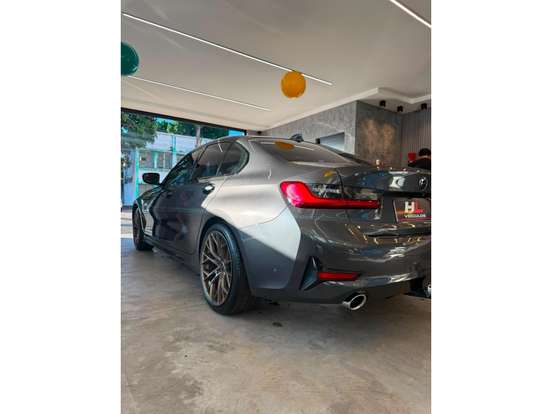 BMW-320i-2.0 16V TURBO GASOLINA GP AUTOMÁTICO BMW-320i-2020