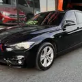 BMW 320i 2.0 SPORT 16V TURBO ACTIVE FLEX 4P AUTOMÁTICO BMW 320i 2.0 SPORT 16V TURBO ACTIVE FLEX 4P AUTOMÁTICO