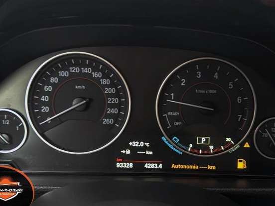 BMW-320i-2.0 SPORT 16V TURBO ACTIVE FLEX 4P AUTOMÁTICO BMW-320i-2018