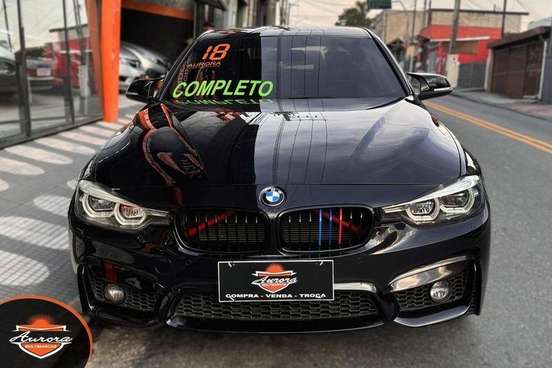 BMW-320i-2018