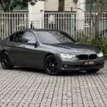 BMW 320i 2.0 SPORT GP 16V TURBO ACTIVE FLEX 4P AUTOMÁTICO BMW 320i 2.0 SPORT GP 16V TURBO ACTIVE FLEX 4P AUTOMÁTICO