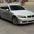 BMW 325i 2.5 SEDAN 24V GASOLINA 4P AUTOMÁTICO BMW 325i 2.5 SEDAN 24V GASOLINA 4P AUTOMÁTICO