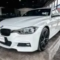 BMW 328i 2.0 M SPORT 16V ACTIVEFLEX 4P AUTOMÁTICO BMW 328i 2.0 M SPORT 16V ACTIVEFLEX 4P AUTOMÁTICO