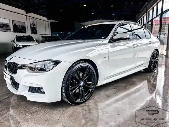 BMW-328i-2.0 M SPORT 16V ACTIVEFLEX 4P AUTOMÁTICO BMW-328i-2017