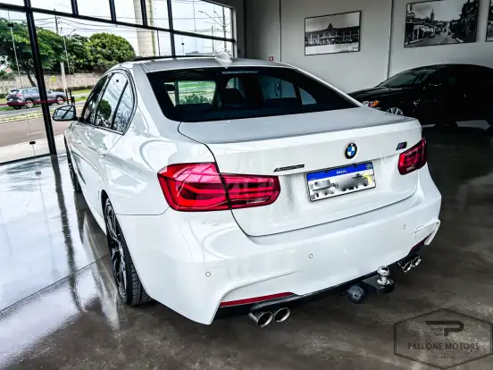 BMW-328i-2.0 M SPORT 16V ACTIVEFLEX 4P AUTOMÁTICO BMW-328i-2017