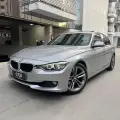 BMW 328i 2.0 SPORT GP 16V GASOLINA 4P AUTOMÁTICO BMW 328i 2.0 SPORT GP 16V GASOLINA 4P AUTOMÁTICO