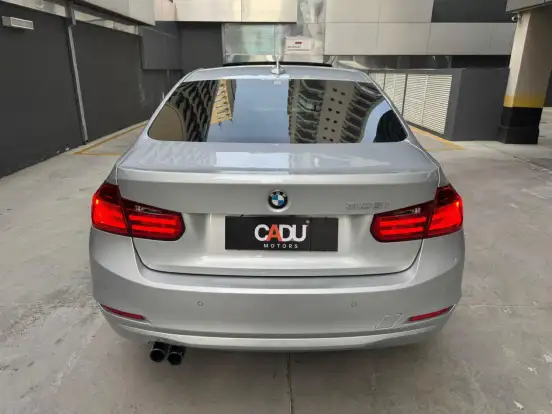 BMW-328i-2012