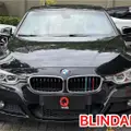 BMW 328i 2.0 M SPORT 16V ACTIVEFLEX 4P AUTOMÁTICO BMW 328i 2.0 M SPORT 16V ACTIVEFLEX 4P AUTOMÁTICO