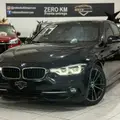BMW 328i 2.0 M SPORT 16V ACTIVEFLEX 4P AUTOMÁTICO BMW 328i 2.0 M SPORT 16V ACTIVEFLEX 4P AUTOMÁTICO