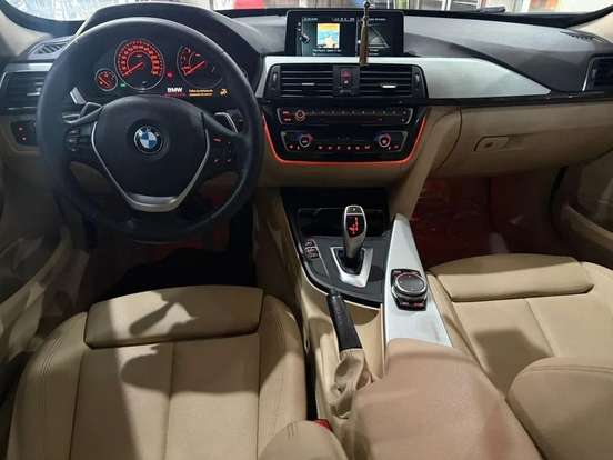 BMW-328i-2.0 M SPORT 16V ACTIVEFLEX 4P AUTOMÁTICO BMW-328i-2016