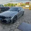 BMW 330e 2.0 16V TURBO HÍBRIDO M SPORT AUTOMÁTICO BMW 330e 2.0 16V TURBO HÍBRIDO M SPORT AUTOMÁTICO