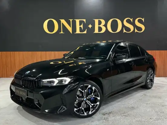 BMW-330e-2.0 16V TURBO HÍBRIDO M SPORT AUTOMÁTICO BMW-330e-2024
