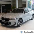 BMW 330e 2.0 16V TURBO HÍBRIDO M SPORT AUTOMÁTICO BMW 330e 2.0 16V TURBO HÍBRIDO M SPORT AUTOMÁTICO