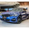 BMW 330e 2.0 16V TURBO HÍBRIDO M SPORT AUTOMÁTICO BMW 330e 2.0 16V TURBO HÍBRIDO M SPORT AUTOMÁTICO
