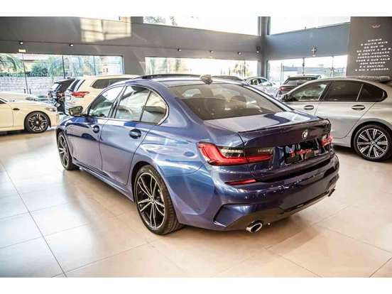 BMW-330e-2.0 16V TURBO HÍBRIDO M SPORT AUTOMÁTICO BMW-330e-2021