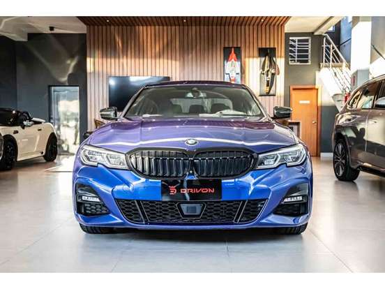 BMW-330e-2.0 16V TURBO HÍBRIDO M SPORT AUTOMÁTICO BMW-330e-2021