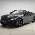 BMW 420i 2.0 16V GASOLINA CABRIO M SPORT STEPTRONIC BMW 420i 2.0 16V GASOLINA CABRIO M SPORT STEPTRONIC