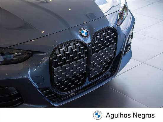 BMW-420i-2.0 16V GASOLINA CABRIO M SPORT STEPTRONIC BMW-420i-2026