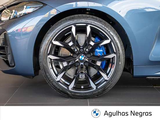 BMW-420i-2.0 16V GASOLINA CABRIO M SPORT STEPTRONIC BMW-420i-2026