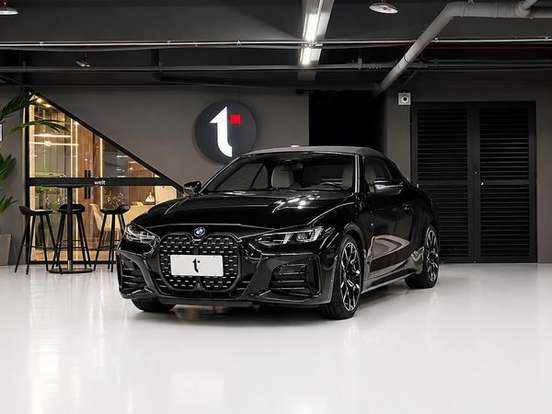 BMW-420i-2.0 16V GASOLINA CABRIO M SPORT STEPTRONIC BMW-420i-2024