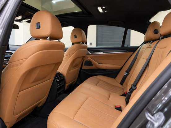 BMW-530e-2.0 16V TWINPOWER HÍBRIDO M SPORT AUTOMÁTICO BMW-530e-2023
