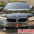 BMW 530e 2.0 16V TWINPOWER HÍBRIDO M SPORT AUTOMÁTICO BMW 530e 2.0 16V TWINPOWER HÍBRIDO M SPORT AUTOMÁTICO