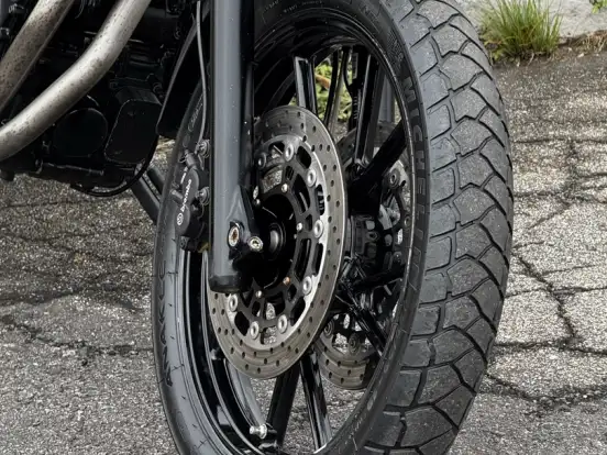 BMW-F 700 GS BMW-F 700 GS-2016