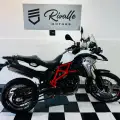 BMW F 800 GS BMW F 800 GS