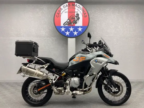 BMW F 850 GS ADVENTURE PREMIUM 