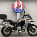 BMW F 850 GS ADVENTURE PREMIUM BMW F 850 GS ADVENTURE PREMIUM