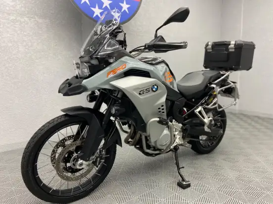 BMW-F 850 GS ADVENTURE PREMIUM-2019