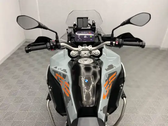 BMW-F 850 GS ADVENTURE PREMIUM BMW-F 850 GS ADVENTURE PREMIUM-2019