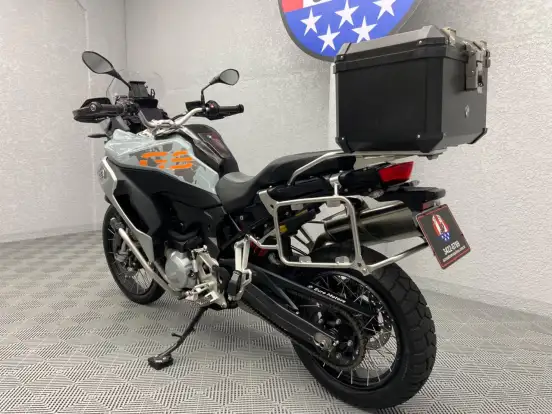 BMW-F 850 GS ADVENTURE PREMIUM-2019