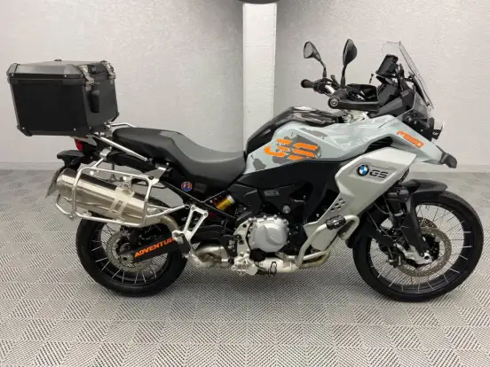 BMW-F 850 GS ADVENTURE PREMIUM BMW-F 850 GS ADVENTURE PREMIUM-2019