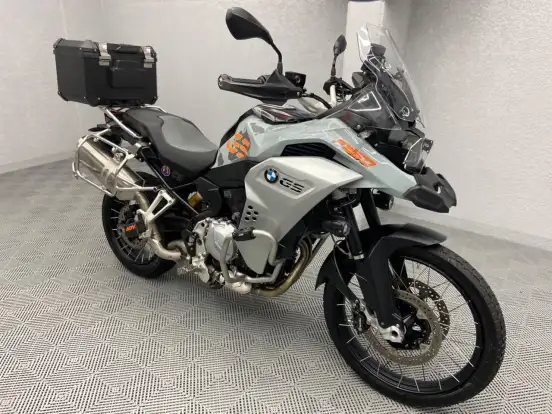 BMW-F 850 GS ADVENTURE PREMIUM-2019