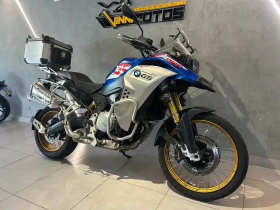 BMW F 850 GS ADVENTURE PREMIUM 