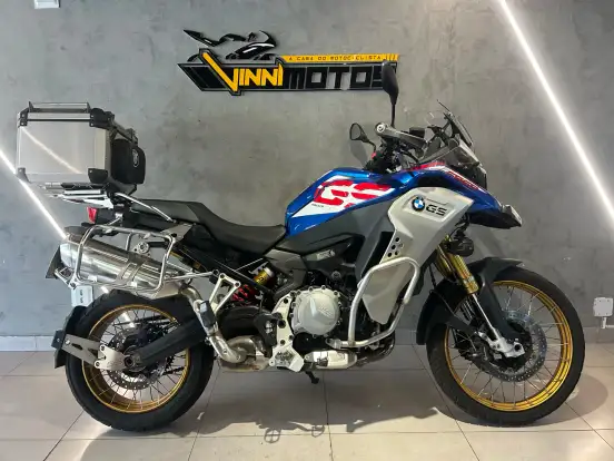 BMW-F 850 GS ADVENTURE PREMIUM BMW-F 850 GS ADVENTURE PREMIUM-2020