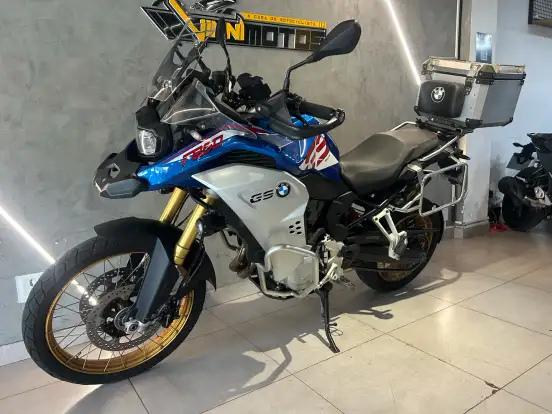 BMW-F 850 GS ADVENTURE PREMIUM-2020